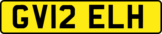GV12ELH