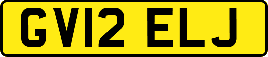 GV12ELJ