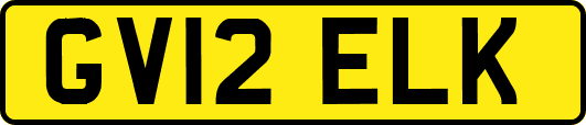 GV12ELK