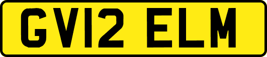 GV12ELM