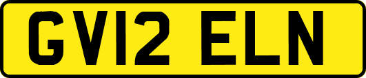 GV12ELN