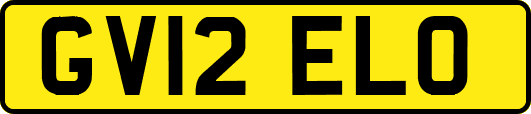 GV12ELO