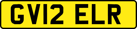 GV12ELR
