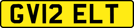 GV12ELT