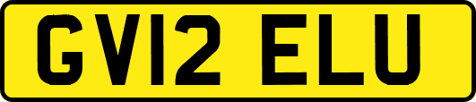 GV12ELU