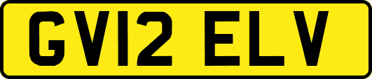 GV12ELV