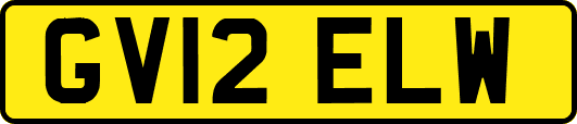 GV12ELW