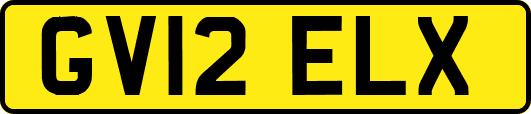 GV12ELX