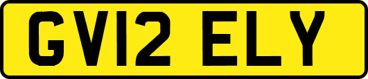 GV12ELY