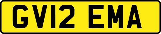 GV12EMA