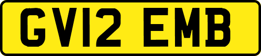 GV12EMB