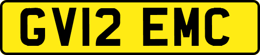 GV12EMC