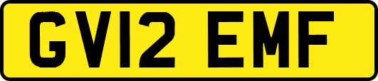 GV12EMF