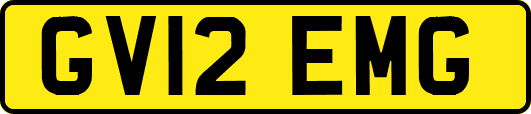 GV12EMG