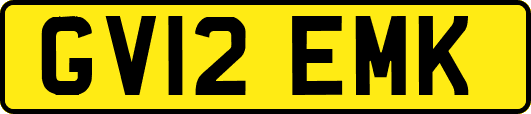 GV12EMK