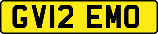 GV12EMO