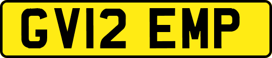 GV12EMP