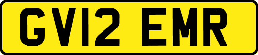 GV12EMR