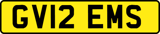 GV12EMS