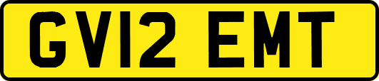 GV12EMT