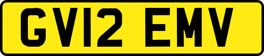 GV12EMV