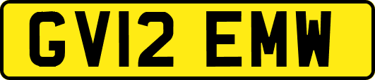 GV12EMW