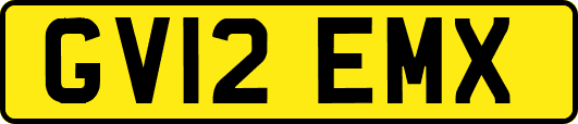 GV12EMX
