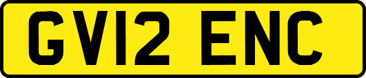 GV12ENC