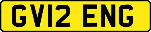 GV12ENG