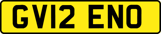 GV12ENO