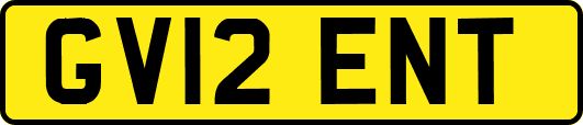 GV12ENT