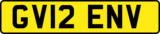 GV12ENV