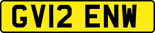 GV12ENW