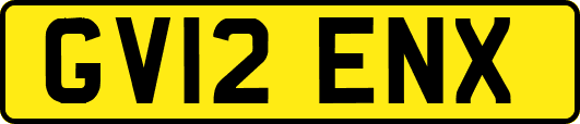 GV12ENX