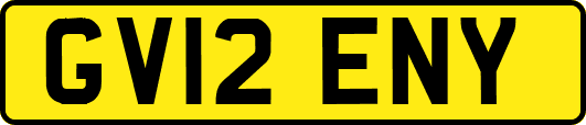 GV12ENY