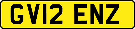 GV12ENZ