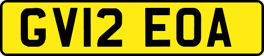 GV12EOA