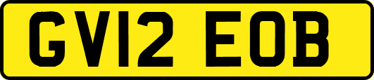 GV12EOB