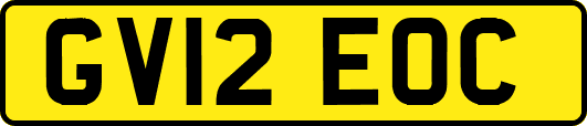 GV12EOC