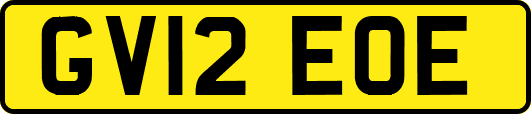 GV12EOE
