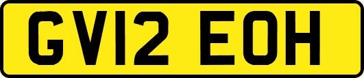 GV12EOH