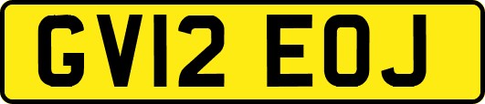 GV12EOJ