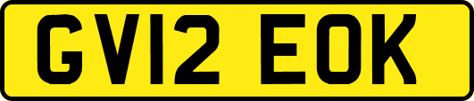 GV12EOK