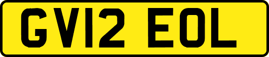 GV12EOL