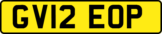 GV12EOP