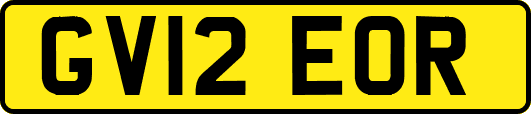 GV12EOR