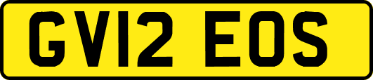 GV12EOS