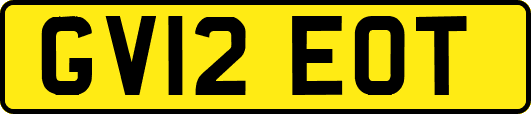 GV12EOT