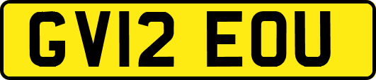 GV12EOU