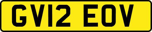 GV12EOV